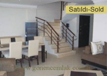 Holiday House For Sale in Icmeler
