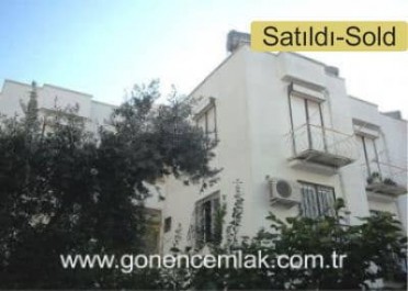 Flat For Sale in Marmaris