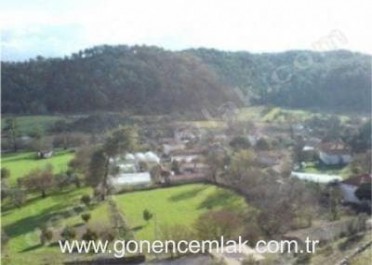 Plot of Land For Sale in Ula