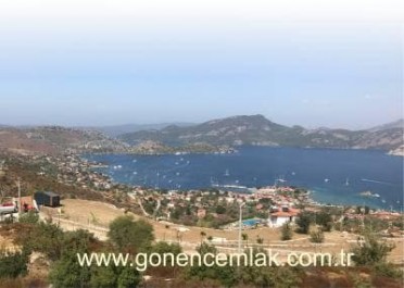 Luxury villas for sale in Turkey