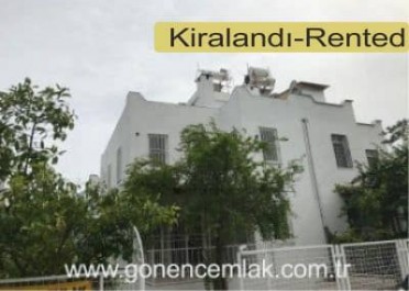 Rental properties in Marmaris