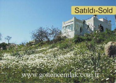 Land For Sale in Bodrum