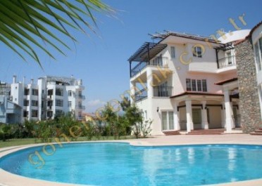 Villa For Sale in Fethiye