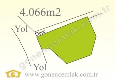 Agricultural Land For Sale in Selimiye