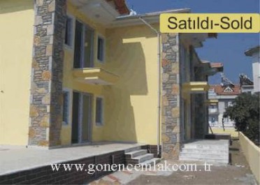 Property For Sale in Dalyan